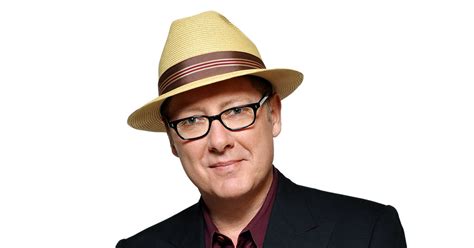 James Spader Still Lives for the Surprise of ‘The Blacklist’.